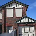 Melbourne painters. Exterior painters
