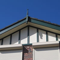 Exterior House Painters